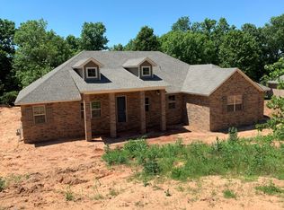 5729 Asheville Way, Choctaw, OK 73020