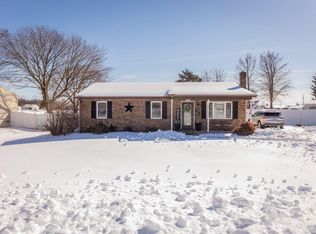 1960 McCall Dr, Dayton, VA 22821