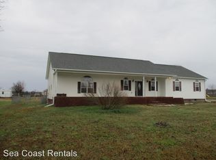 187 Francktown Rd, Richlands, NC 28574