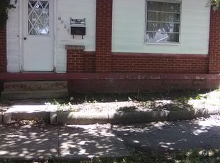 1543 5th Ave, Terre Haute, IN 47807