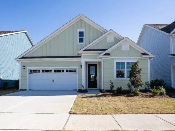 3217 Butterfly Ginger St Lot 75, Leland, NC 28451