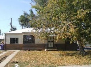 1455 S Bryant St, Denver, CO 80219