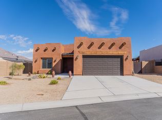 12670 E 49th Dr, Yuma, AZ 85367