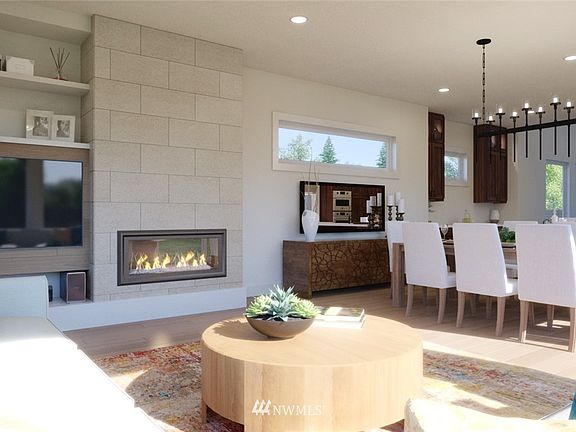 4th image of 11764 177th (Homesite #24) Place NE #24