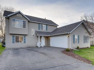 604 12th St, Farmington, MN 55024