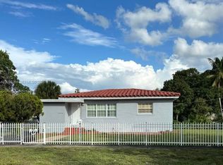 Breezy Heights 1st Addn, North Miami, FL 33167