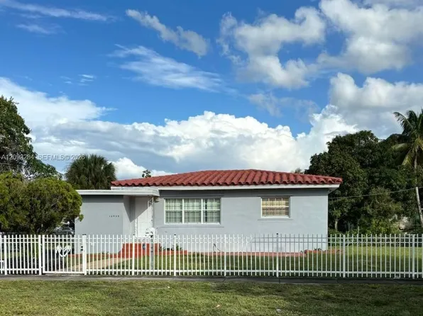 12955 NW 13th Ave, North Miami, FL 33167