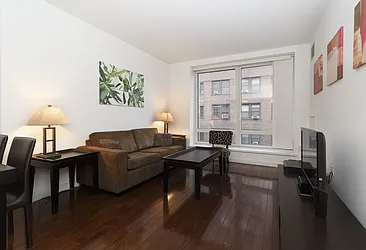 Rented by Park River