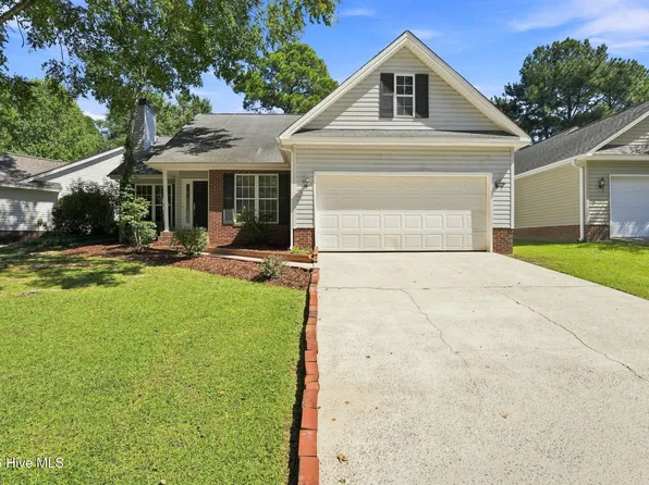 133 Kensington Way, Aberdeen, NC 28315