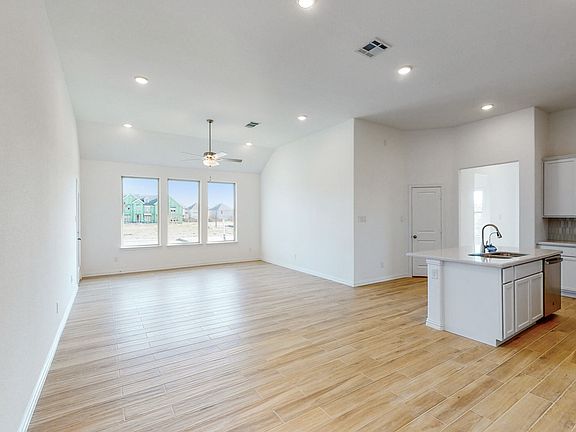 Family Room - Representational Photo