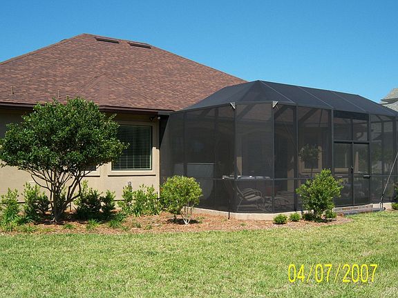 South Elevation