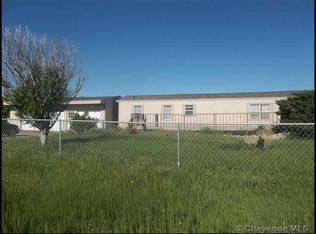 8 Rick Rd, Wheatland, WY 82201