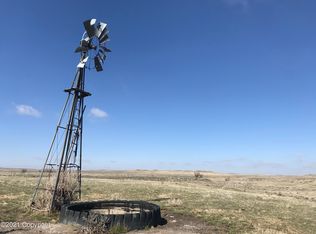 Wind Creek Rd, Moorcroft, WY 82721