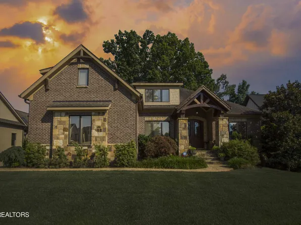 12266 Fredericksburg Blvd, Knoxville, TN 37922