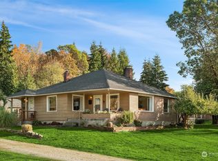 23806 97th Ave SW, Vashon, WA 98070