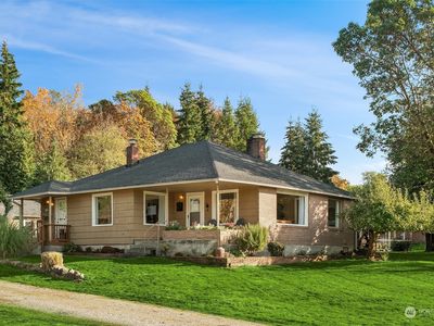 23806 97th Avenue SW, Vashon, WA, 98070