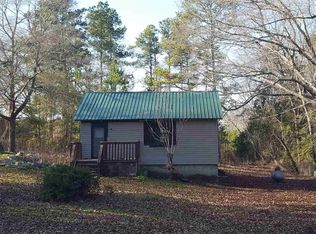 164 Old Colony Farm Rd, Milledgeville, GA --
