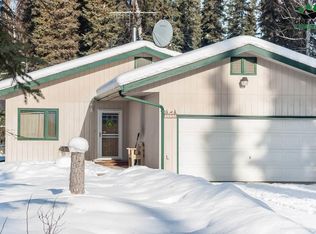 3354 Fernwood Ave, North Pole, AK 99705