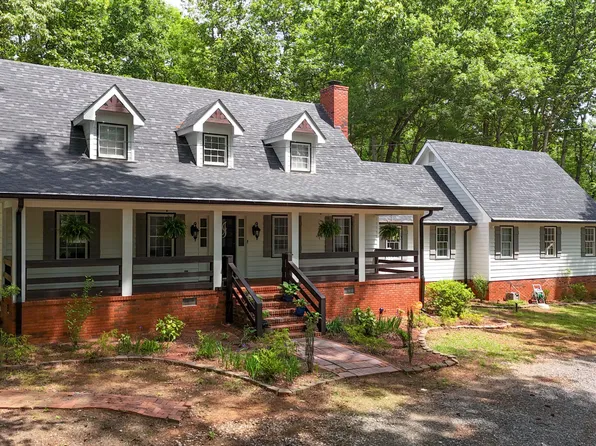 133 Hickory Dr, Thomaston, GA 30286