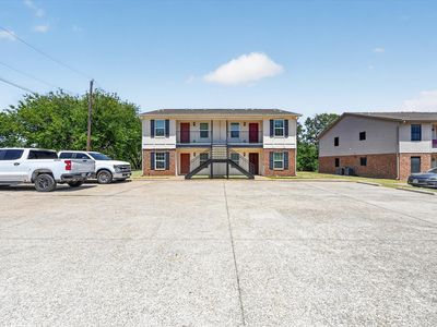 620 Race St, Crowley, TX, 76036