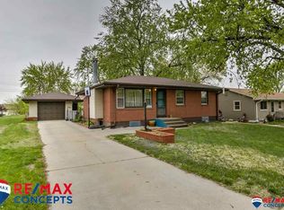 1025 Butler Ave, Lincoln, NE 68521