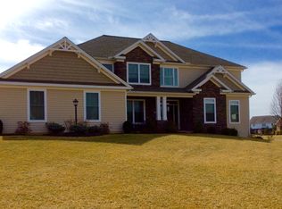 1292 Barnstable Ln, State College, PA 16803