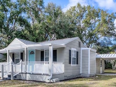1323 Liberty Ave, Mount Dora, FL, 32757