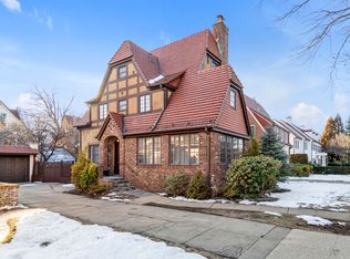 93 Groton St, Forest Hills Gardens, NY 11375