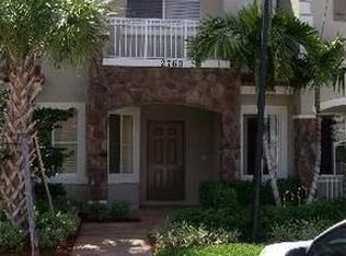 2760 SW 82nd Ave #106, Hollywood, FL 33025
