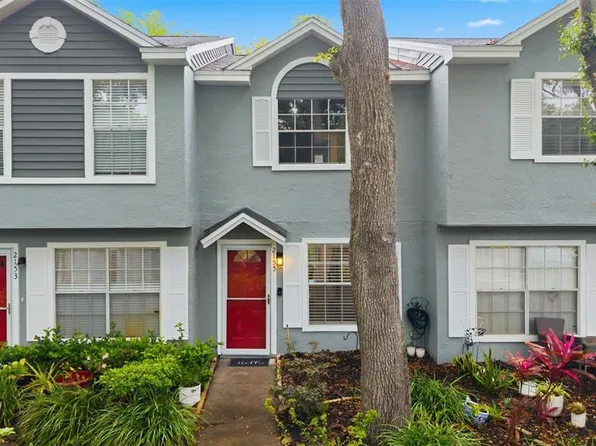 2155 Fox Chase Blvd, Palm Harbor, FL 34683