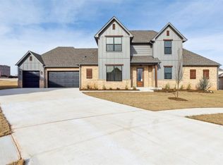 6009 Frankie Lynn Ln, Edmond, OK 73034
