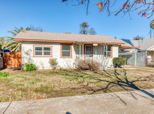 3837 E Mono St, Fresno, CA 93702