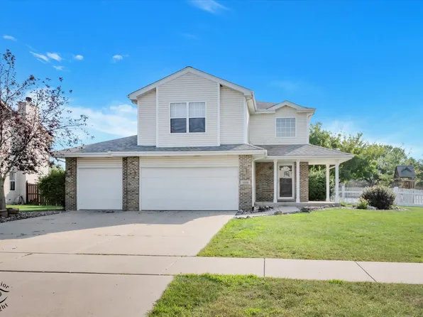 16100 Carlow Cir, Manhattan, IL 60442