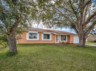 8843 San Pablo Ave, North Port, FL 34287