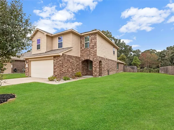 10122 Pine Trace Village Dr, Tomball, TX 77375