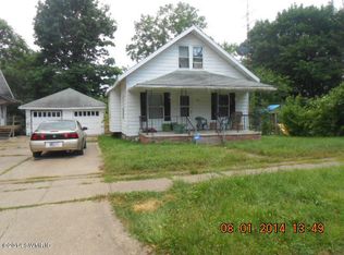 307 W Chicago St, Buchanan, MI 49107