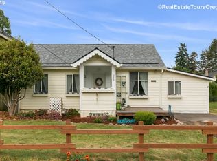 353 NW Freeman Ave, Hillsboro, OR