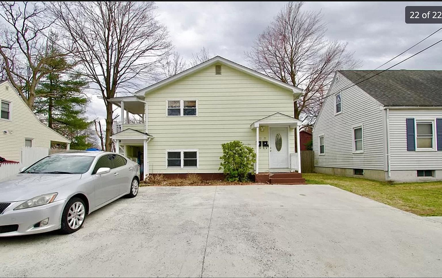 73 Melville St 1, Springfield, MA 01104 Zillow