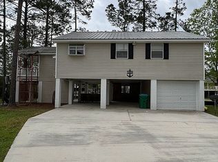 15088 Pawnee Pl, Kiln, MS 39556