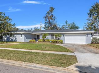 502 Althea Rd, Belleair, FL 33756