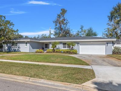 502 Althea Rd, Belleair, FL, 33756