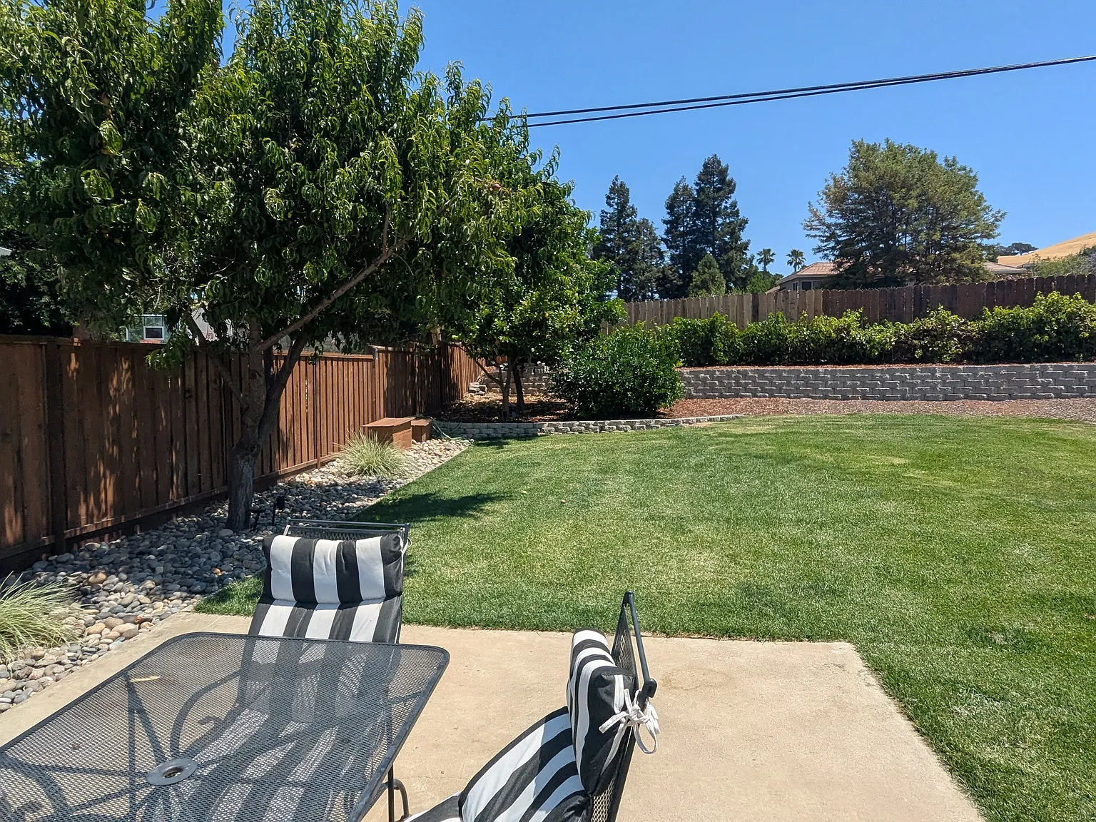 4 bed, 2.5 bath, 2055 sqft, $5,900 — Photo 1