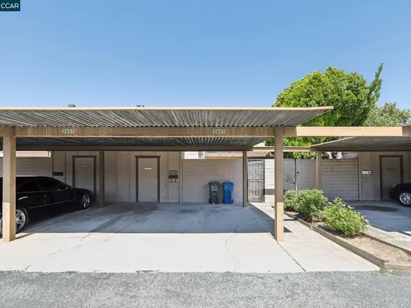 2605 Fairmont Ln, Antioch, CA 94509