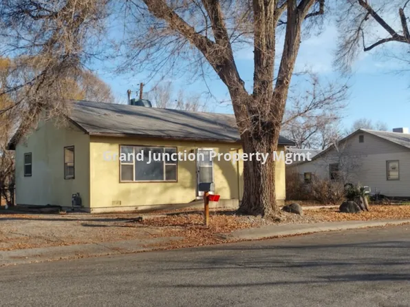 522 Compton St, Grand Junction, CO 81501
