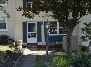 703 Sturgis Dr, North Chesterfield, VA 23236