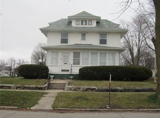107 S Church St, Toledo, IA 52342