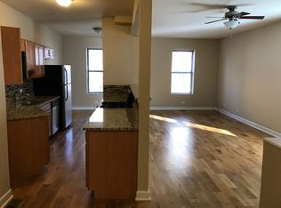 3148 N Honore St #1S, Chicago, IL 60657