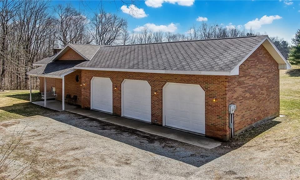 5025 S Dayton Brandt Rd, New Carlisle, OH 45344 Zillow