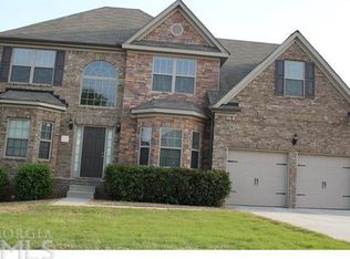 3711 Morinda Dr, Douglasville, GA 30135