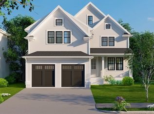 33 Glenham St, West Roxbury, MA 02132